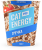 Cat Energy Slim Гречка 1000 г